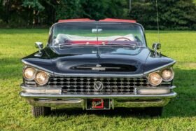 1959 Buick LeSabre Convertible