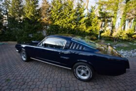 1965 Ford Mustang 289CI V8