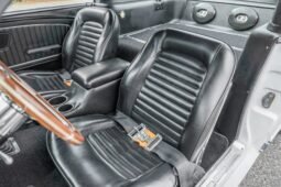 1965 Ford Mustang Fastback 331 V8