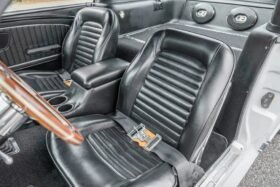 1965 Ford Mustang Fastback 331 V8