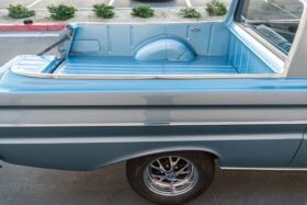 1965 Ford Ranchero Deluxe