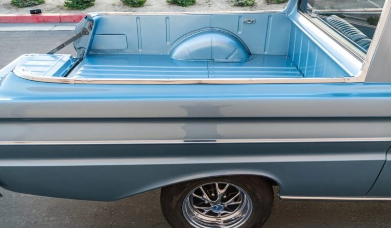 
								1965 Ford Ranchero Deluxe full									