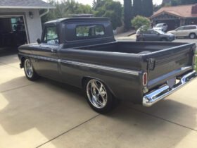 1965 GMC 1000 Pickup Truck