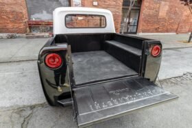 1965 International Harvester Scout 80