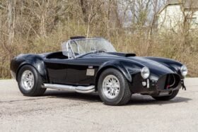 1965 Superformance Shelby Cobra 427 V8