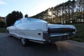 1965 Pontiac Grand Prix