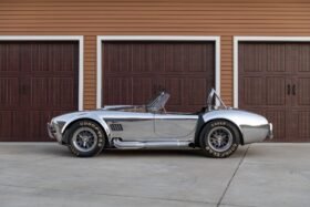 1965 Shelby Cobra CSX4000 40th Anniversary Edition