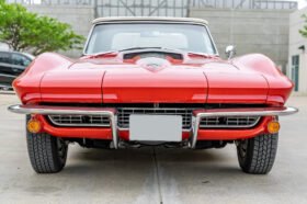 1967 Chevrolet Corvette Numbers-Matching 427CI V8