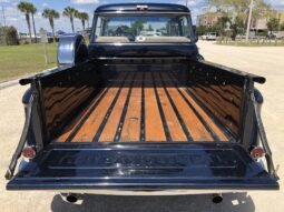 1959 Chevrolet Apache Pickup Truck