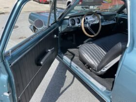 1964 Chevrolet El Camino Custom