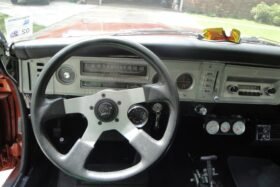 1964 Dodge Polara V8