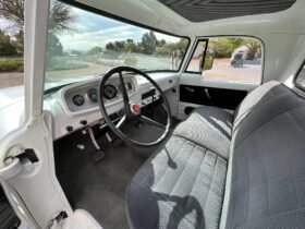 1964 Dodge W200 Power Wagon V8 Pickup Truck
