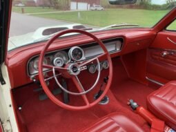 1964 Ford Fairlane Sport Coupe