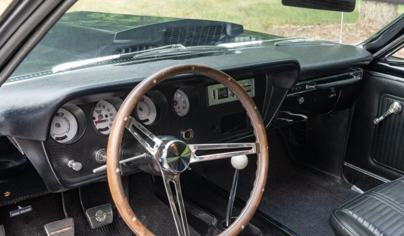 
								1966 Pontiac LeMans GTO-style full									