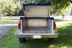 1958 Chevrolet 3100 Pickup Truck