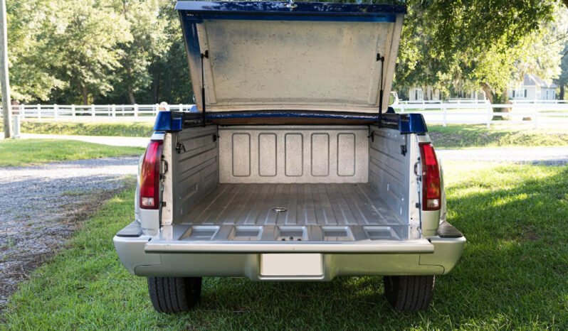 
								1958 Chevrolet 3100 Pickup Truck full									