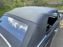 1965 Chevrolet Chevelle Malibu Convertible