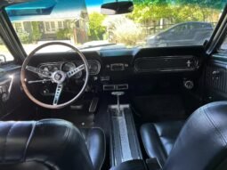 1966 Ford Mustang Fastback 302 V8