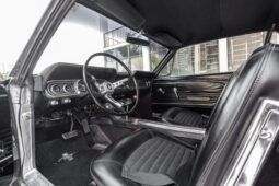 1966 Ford Mustang 289 V8