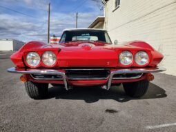 1965 Chevrolet Corvette Soft Top