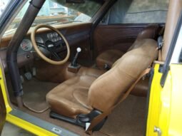 1966 Ford Fairlane V8