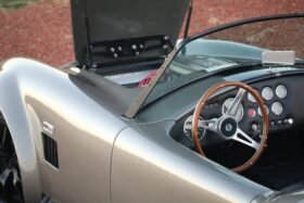 1965 Factory Five Racing Shelby Cobra 5-Speed