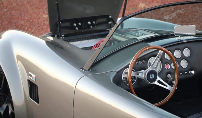 
								1965 Factory Five Racing Shelby Cobra 5-Speed full									