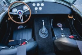 1965 Factory Five Racing Shelby Cobra 4.6L V8