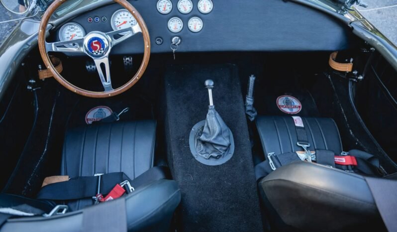 
								1965 Factory Five Racing Shelby Cobra 4.6L V8 full									