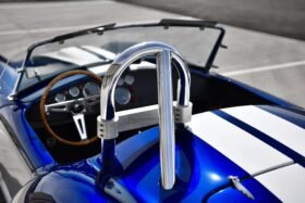 1965 Factory Five Racing Shelby Cobra 302CI V8