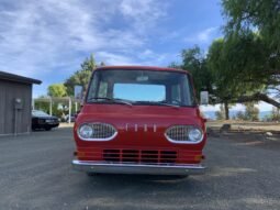 1965 Ford Econoline Pickup Truck V8