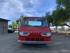 1965 Ford Econoline Pickup Truck V8