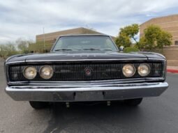 1966 Dodge Charger 440 V8