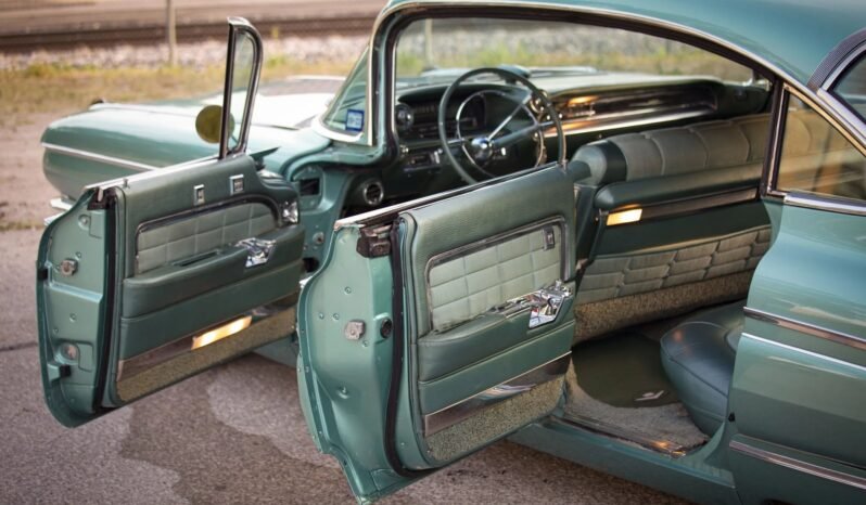 
								1959 Cadillac Fleetwood Sixty Special full									