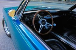 1965 Ford Mustang 289 Coupe