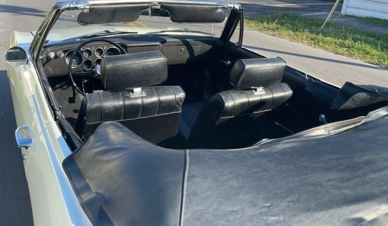 
								1966 Chevrolet Corvair Corsa full									