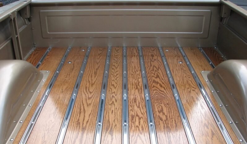 
								1966 Chevrolet C10 Custom V8 full									