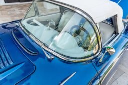 1958 Chevrolet Corvette Convertible