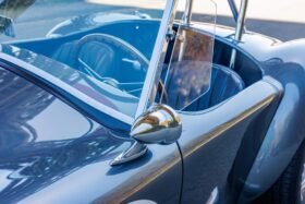 1965 Hurricane Motorsports Shelby Cobra