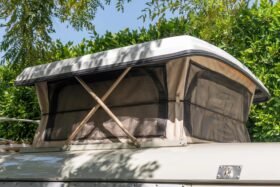 1965 Volkswagen Type 2 Camper Bus