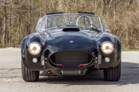 1965 Superformance Shelby Cobra 427 V8
