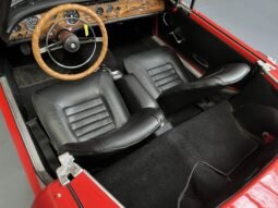 1965 Sunbeam Tiger 289 V8