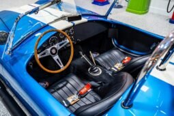 
										1965 Shelby Cobra CSX6000 full									