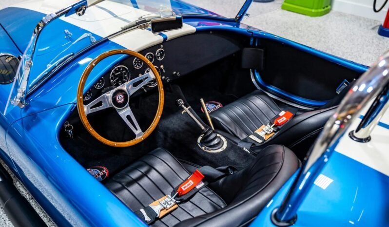 
								1965 Shelby Cobra CSX6000 full									