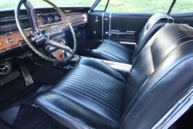 1965 Pontiac Grand Prix