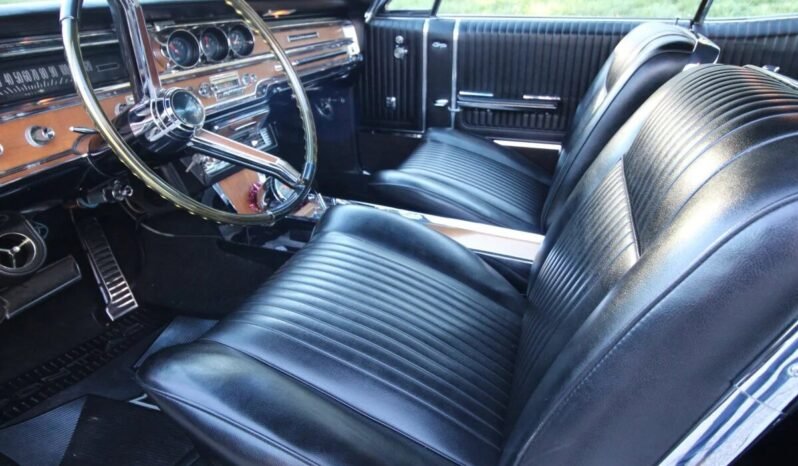 
								1965 Pontiac Grand Prix full									