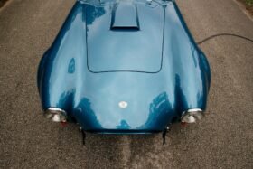 1965 Shelby Cobra CSX1000