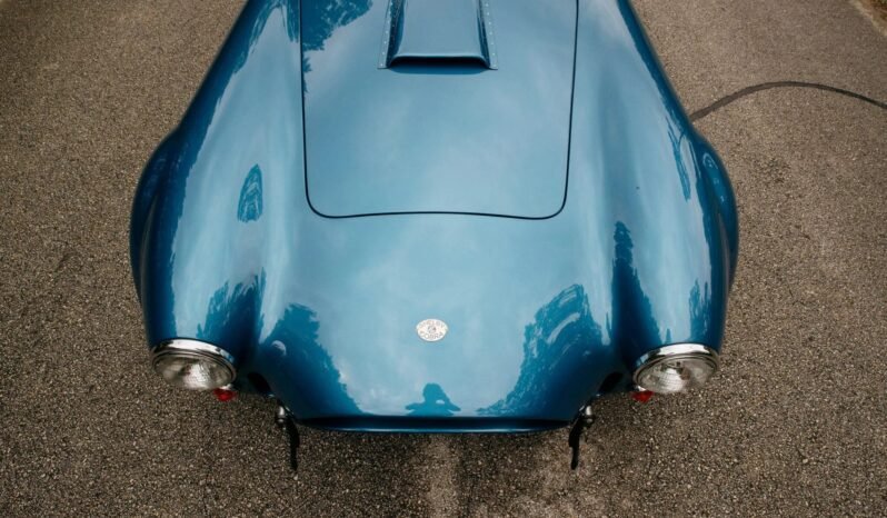 
								1965 Shelby Cobra CSX1000 full									