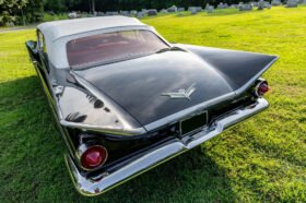 1959 Buick LeSabre Convertible