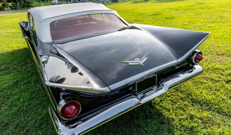 
								1959 Buick LeSabre Convertible full									